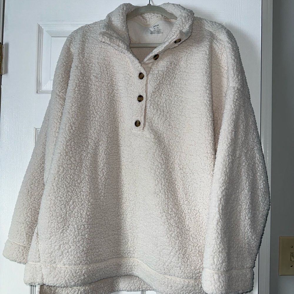 Aerie sweatshirt